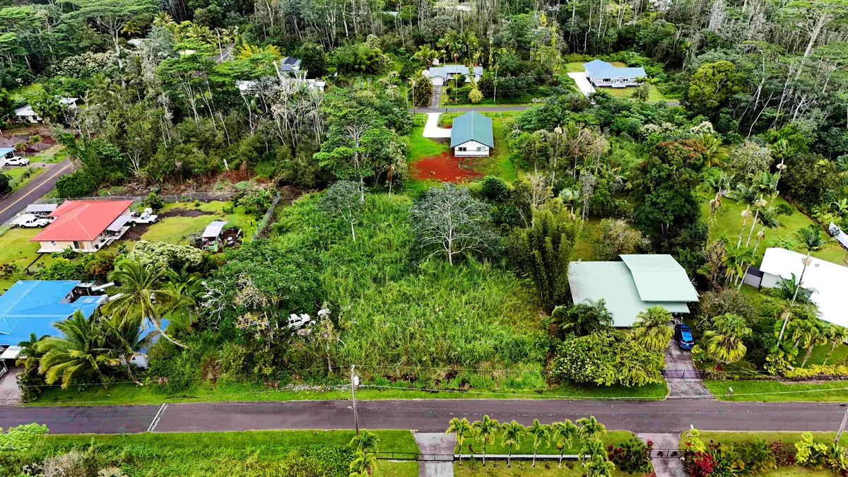 15-2779 Hee St, Pahoa, HI 96778 - Image #1