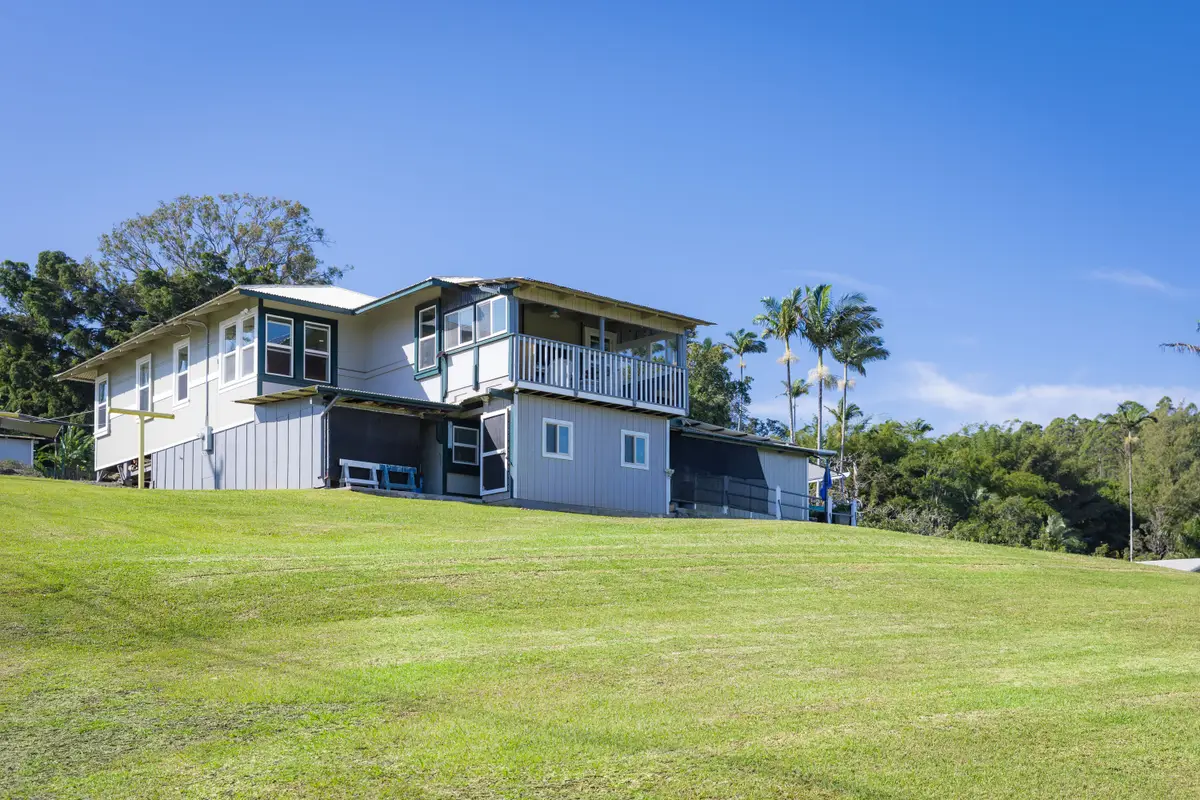 39-3383 Hana Ika Luna Camp Rd, Ookala, HI 96774 - #1