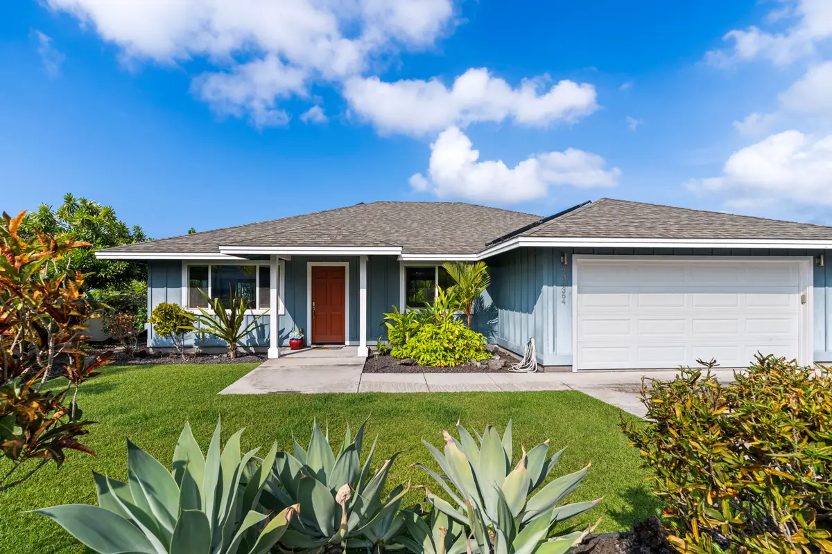 73-4364 Kakahiaka St, Kailua Kona, HI 96740 - Image #1