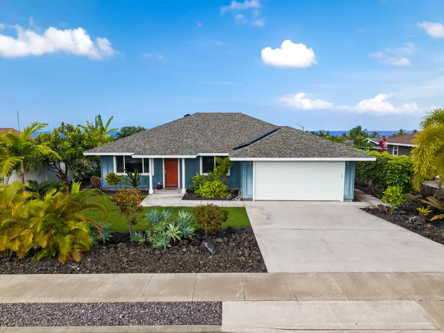73-4364 Kakahiaka St, Kailua Kona, HI 96740 - Image #2