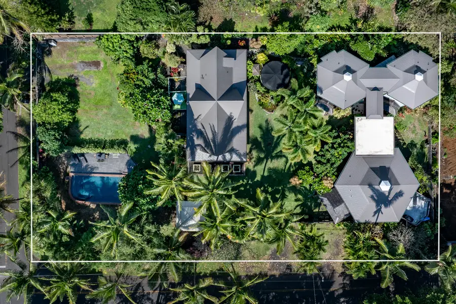 12-7208 Kalapana Kapoho Beach Rd, Pahoa, HI 96778 - #2