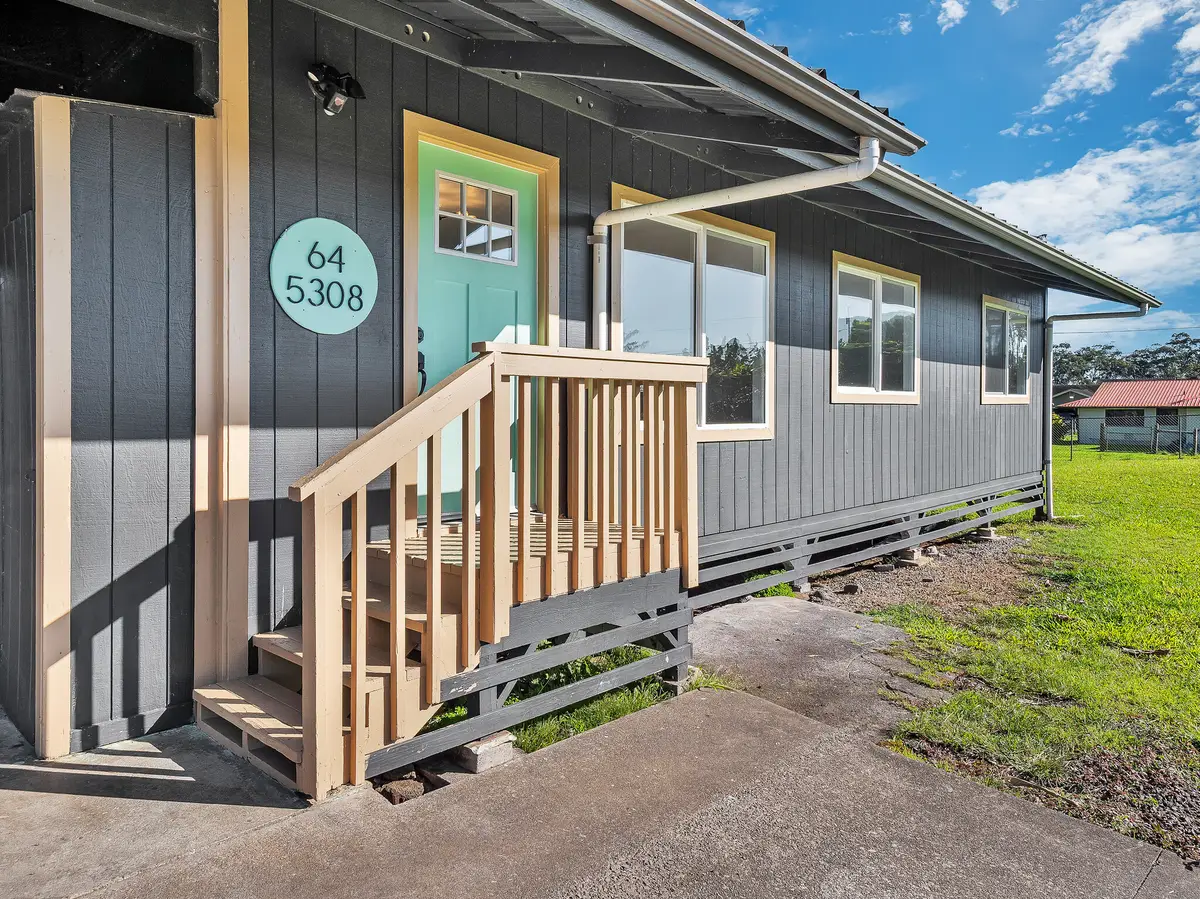 64-5308 Nuuanu St, Kamuela, HI 96743 - Image #1