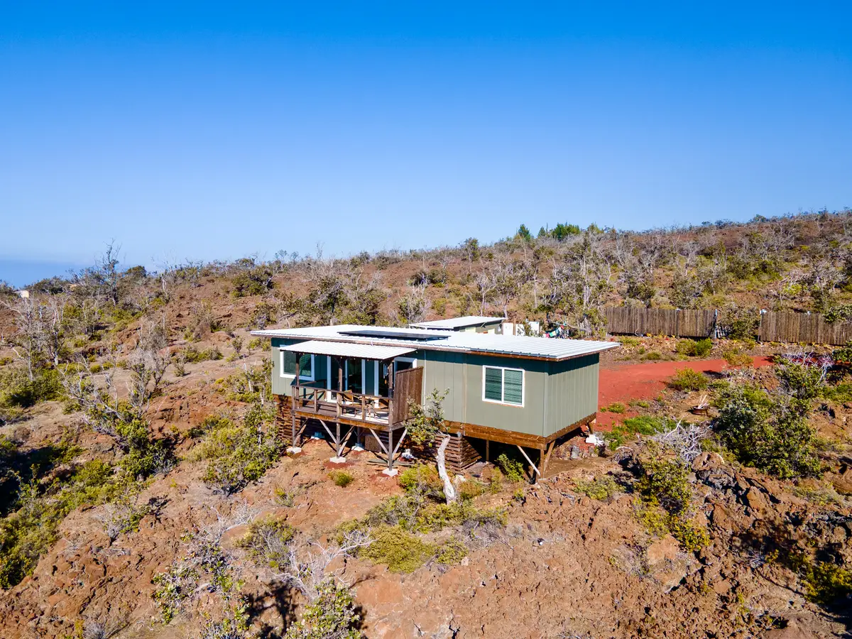 92-8751 Iwalani Parkway, Ocean View, HI 96737 - #1