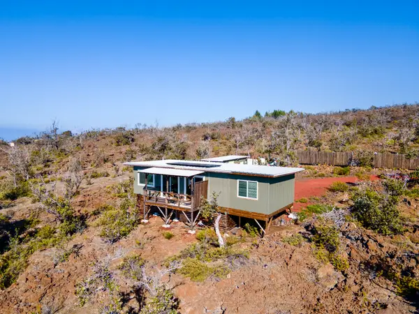 92-8751 Iwalani Parkway, Ocean View, HI 96737