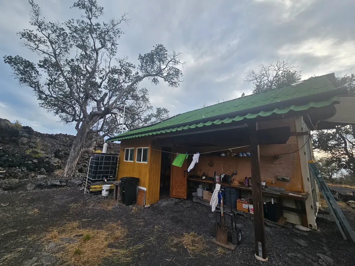 92-8870 Jacaranda Dr, Captain Cook, HI 96704 - Image #1