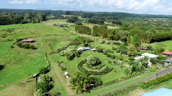 29-3871 Kanna Rd, Hakalau, HI 96710