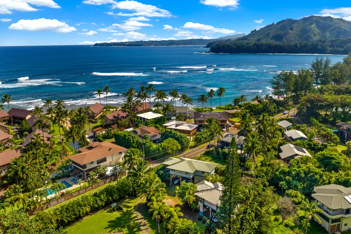 5-7097 Kuhio Hwy, Hanalei, HI 96714 - Image #1