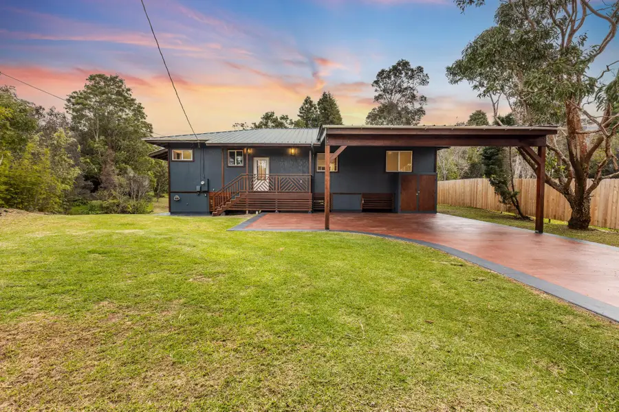 99-1770 Pukeawe Circle, Volcano, HI 96785 - Image #2