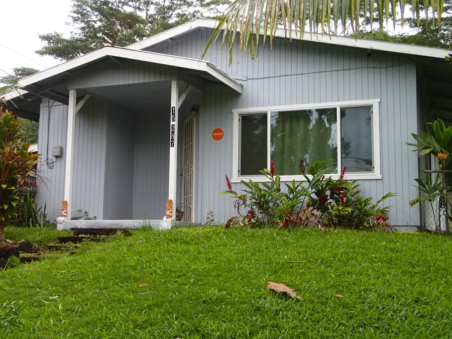 15-287 N Puni Makai Loop, Pahoa, HI 96778 - Image #2