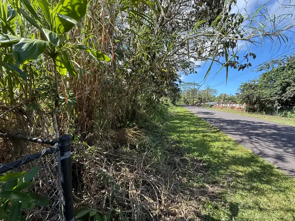 Manalo St, Pahoa, HI 96778