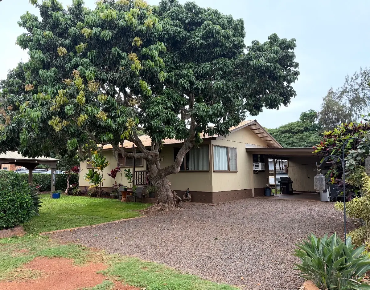 3910 Koula Rd, Hanapepe, HI 96716 - Image #1