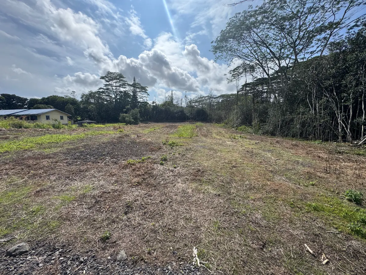 25th Ave, Keaau, HI 96749 - Image #1