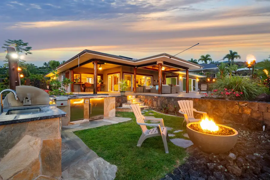 76-6328 Kilohana St, Kailua Kona, HI 96740 - #2