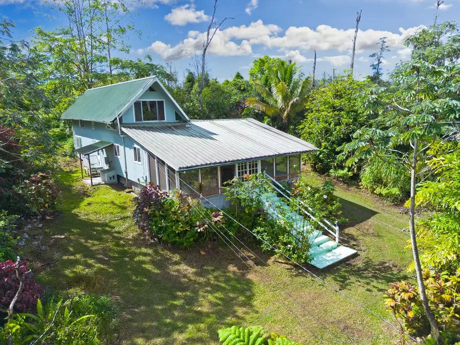 13-1097 Malama St, Pahoa, HI 96778 - Image #2