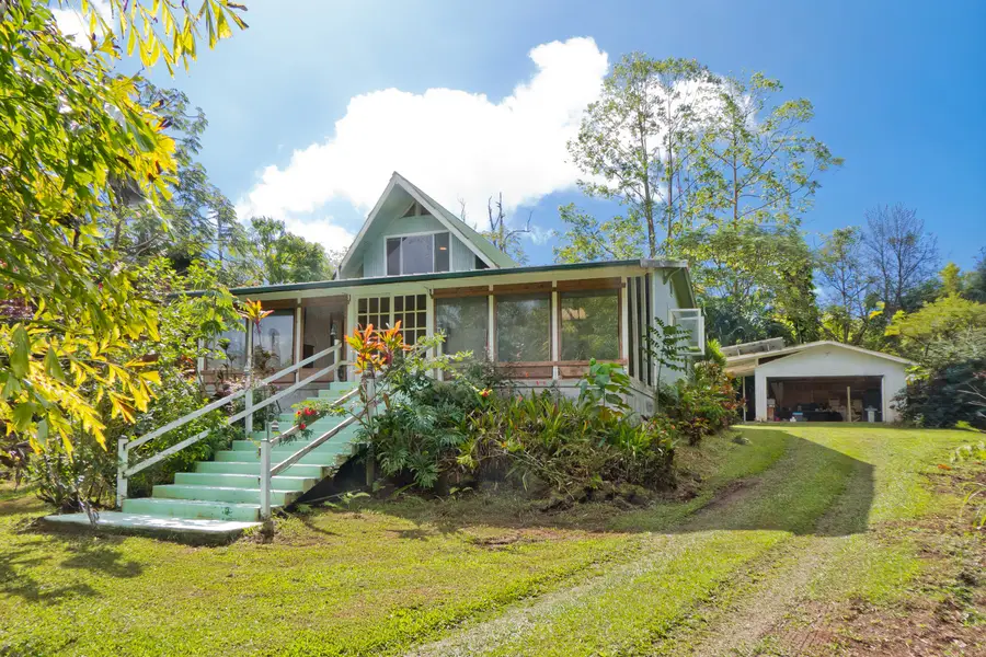 13-1097 Malama St, Pahoa, HI 96778 - Image #3