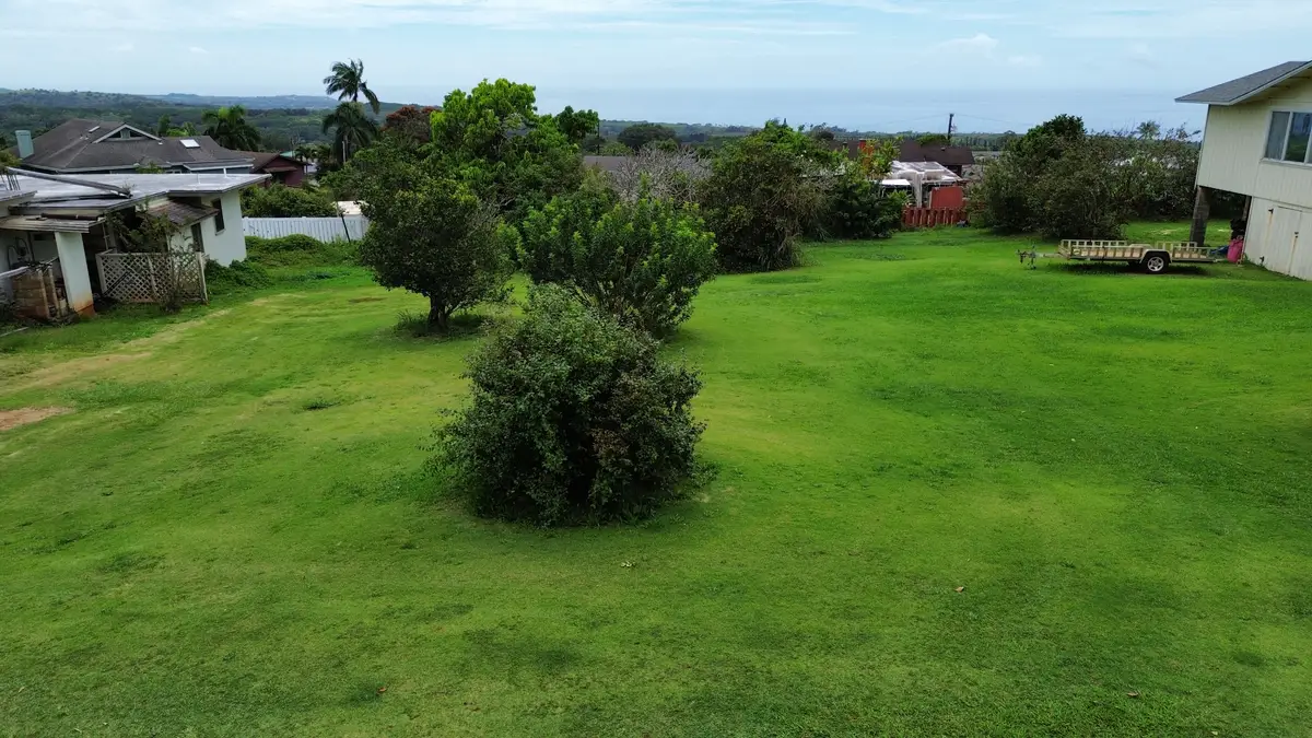 Lokahi Ln, Kalaheo, HI 96741 - #1