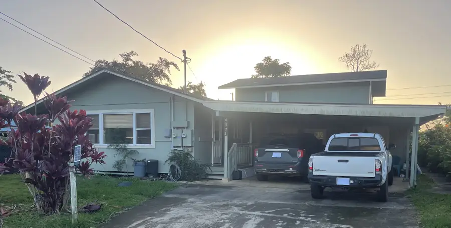 4371 Kaikala St, Kilauea, HI 96754 - #2