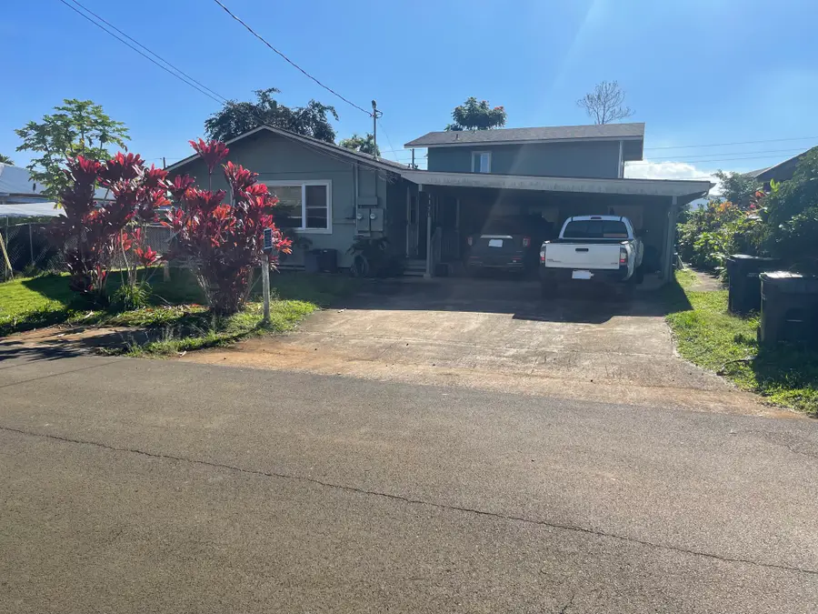 4371 Kaikala St, Kilauea, HI 96754 - #3