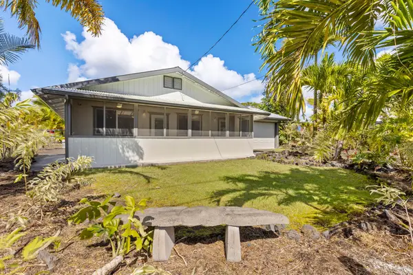 12-7046 Kehauopuna St, Pahoa, HI 96778