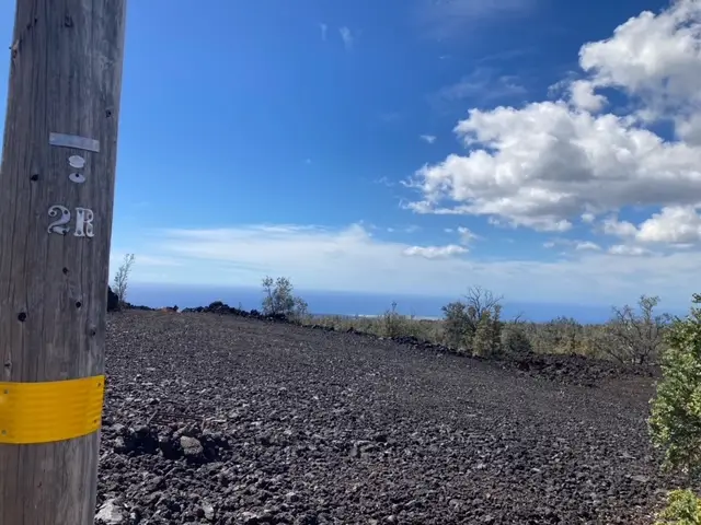 92-8953 Jacaranda Dr, Ocean View, HI 96737 - #2