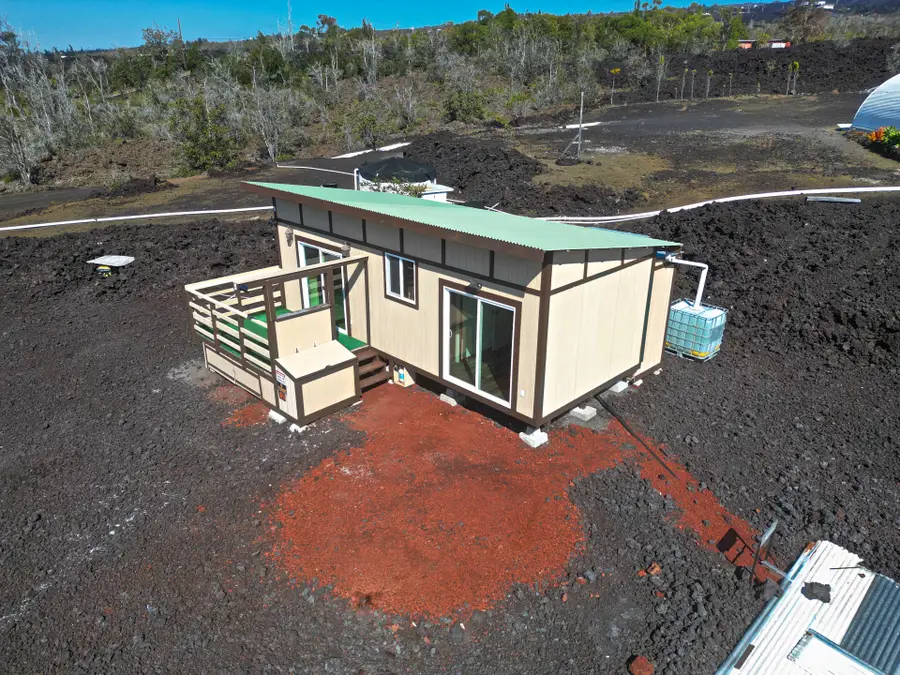 92-8362 Pineapple Pkwy, Ocean View, HI 96737 - Image #2