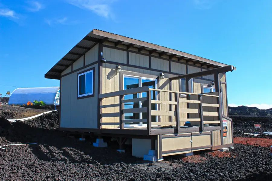 92-8362 Pineapple Pkwy, Ocean View, HI 96737 - Image #3