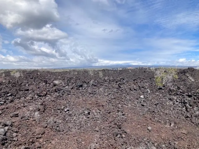 92-8950 Poha Dr, Ocean View, HI 96737 - #2