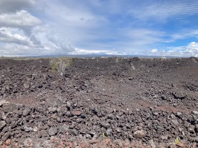 92-8950 Poha Dr, Ocean View, HI 96737 - #3