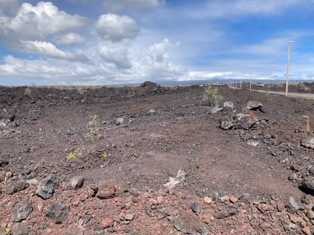 92-927 Kona Gardens Rd, Ocean View, HI 96737 - #2