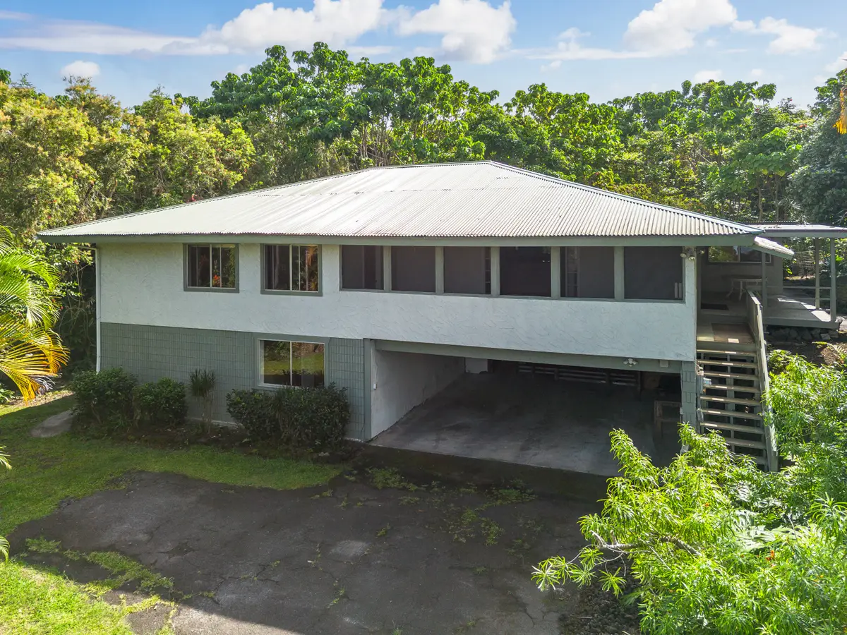 78-6929 Mamalahoa Hwy, Holualoa, HI 96725 - #1