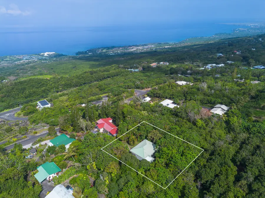 78-6929 Mamalahoa Hwy, Holualoa, HI 96725 - #2