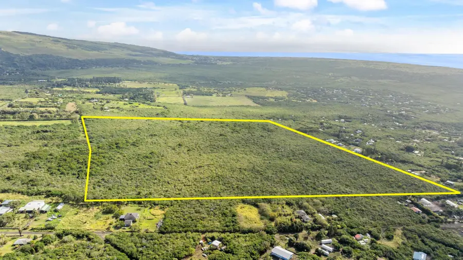 Address Withheld By Seller, Naalehu, HI 96772 - #3