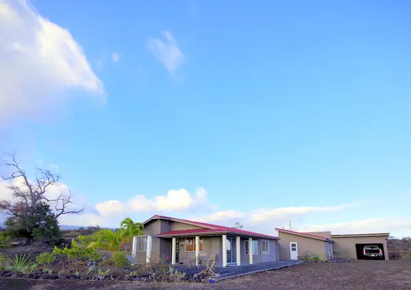 92-8409 Lauhala Dr, Ocean View, HI 96737