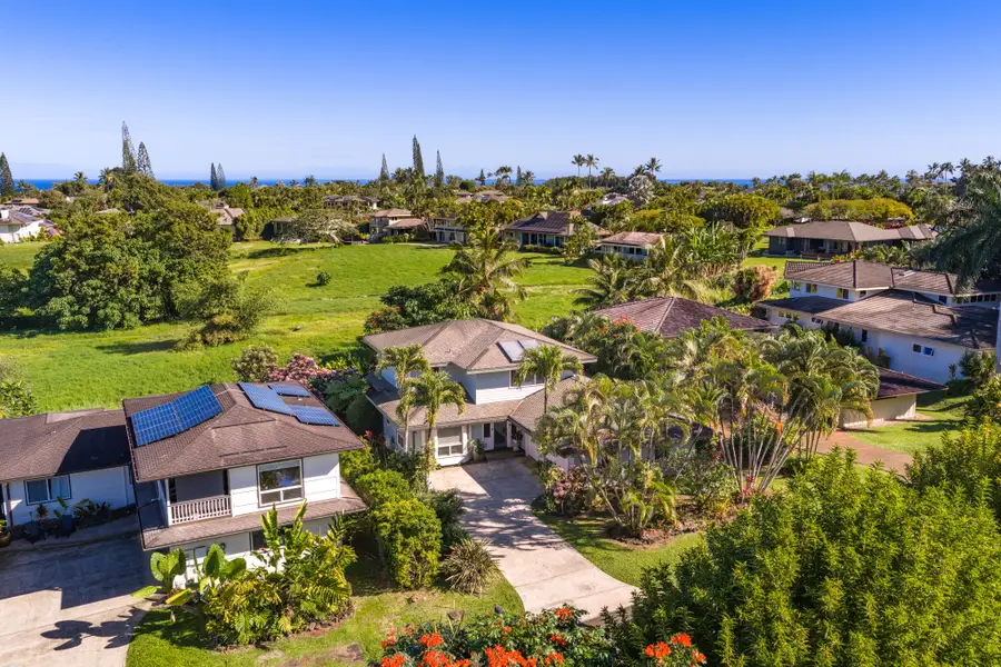 4210 Waileia Pl, Princeville, HI 96722 - #2