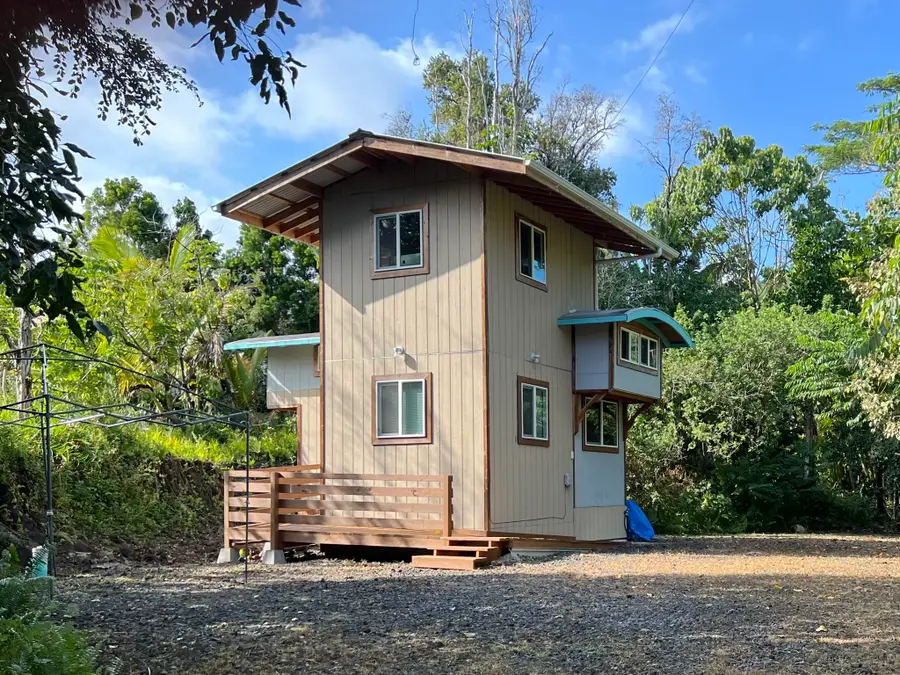 12-7010 Nahokulele St, Pahoa, HI 96778 - #2