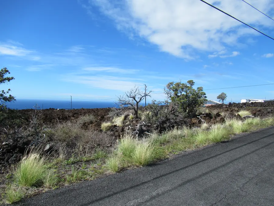Hokulani Blvd, Ocean View, HI 96737 - Image #2