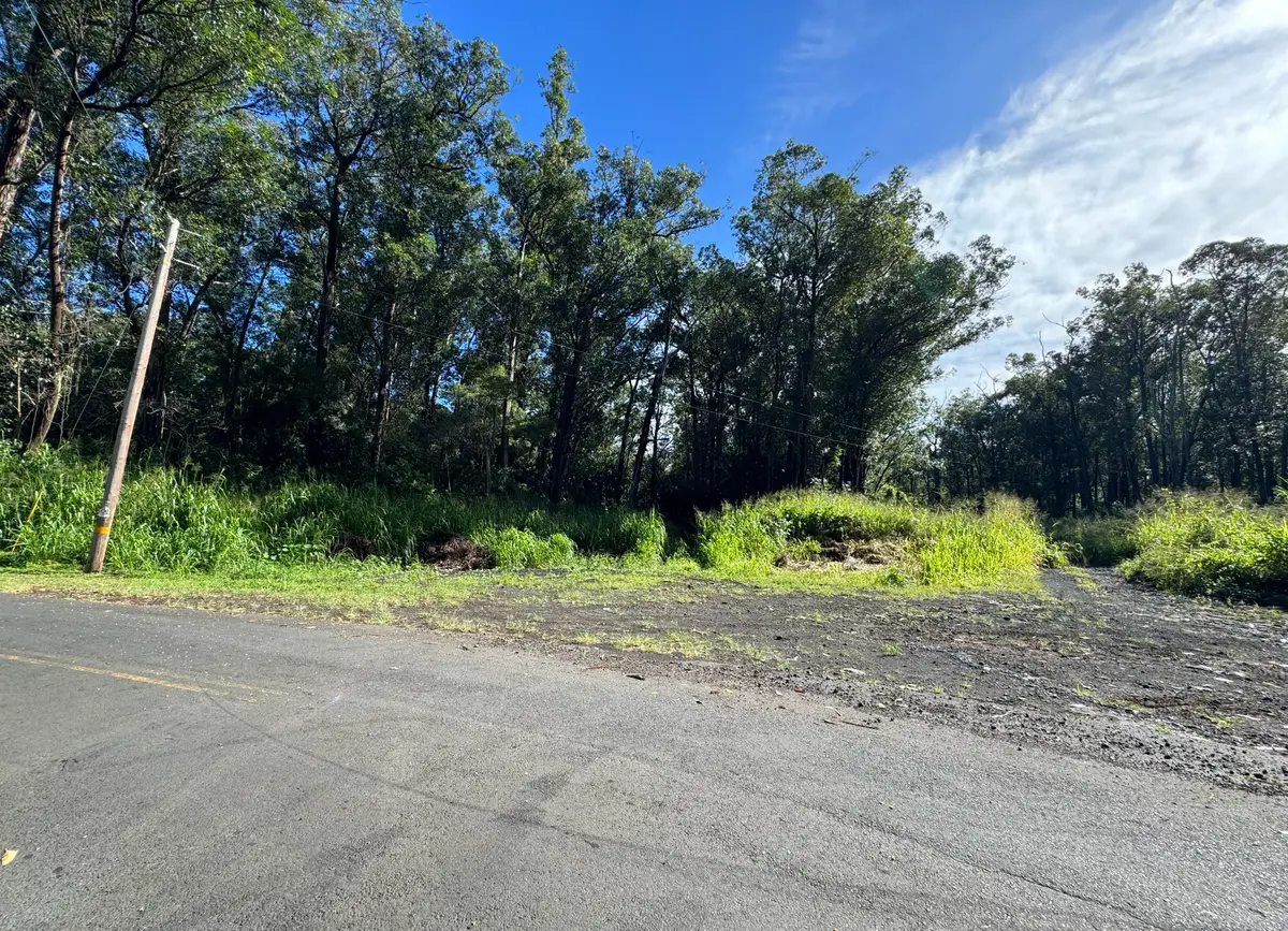 Wood Valley Rd, Pahala, HI 96777 - #1
