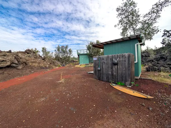 92-1036 Road To The Sea, Ocean View, HI 96737