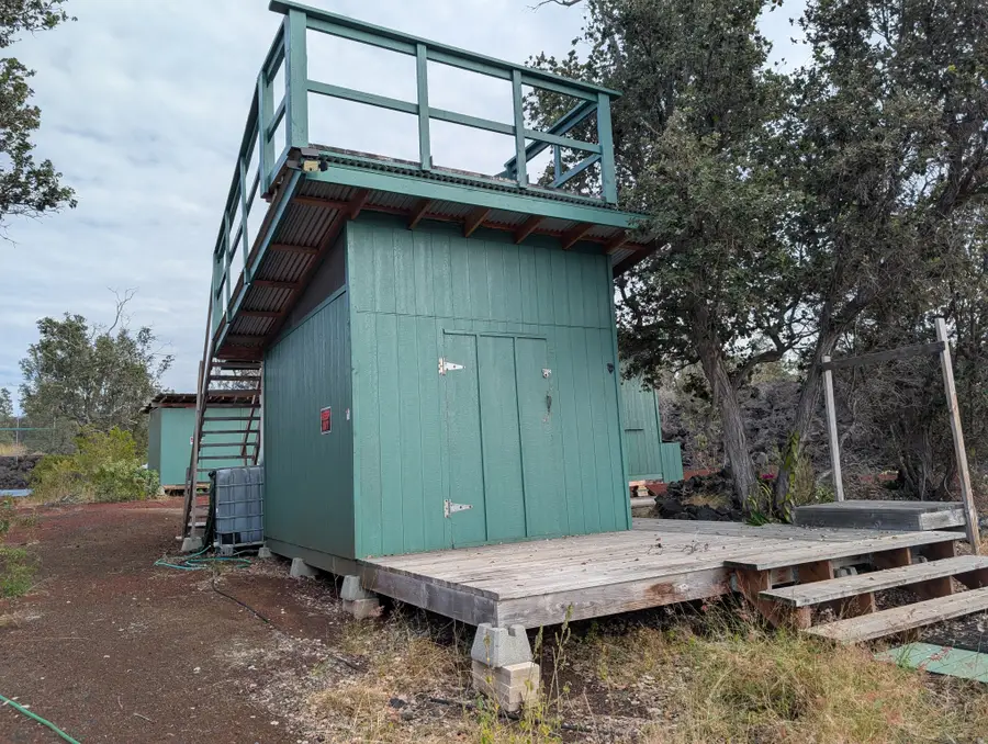 92-1036 Road To The Sea, Ocean View, HI 96737 - Image #2