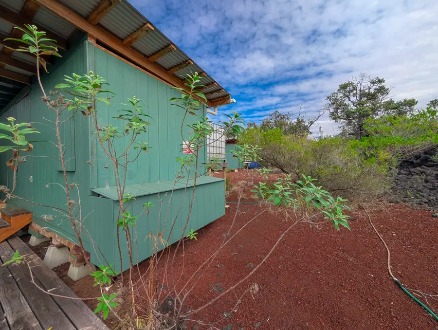 92-1036 Road To The Sea, Ocean View, HI 96737 - Image #3