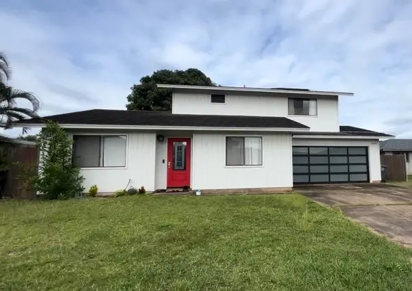 2665 Alaekea St, Lihue, HI 96766