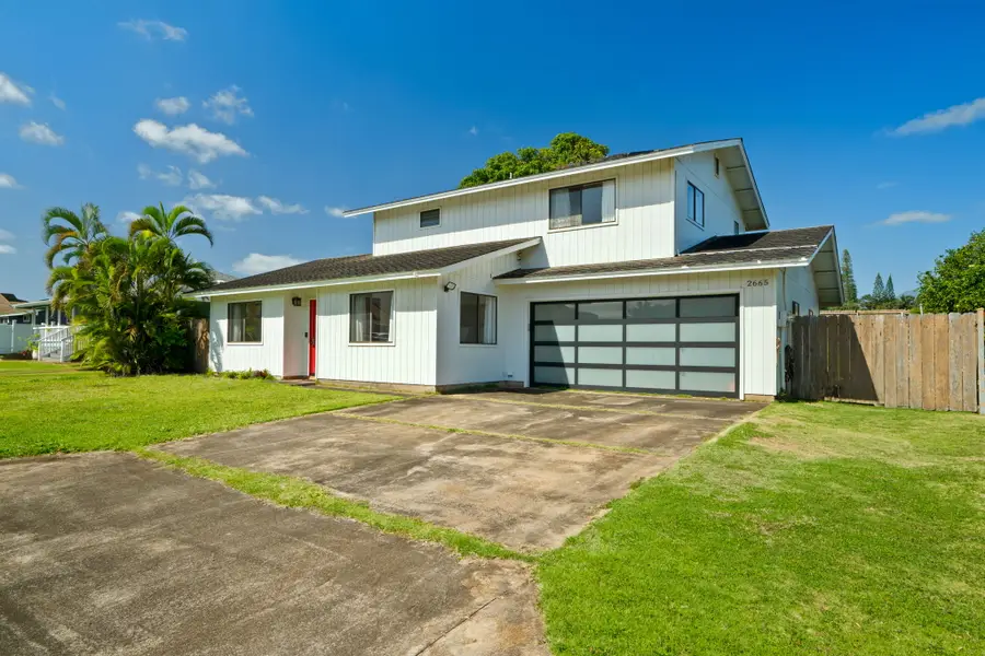 2665 Alaekea St, Lihue, HI 96766 - #2