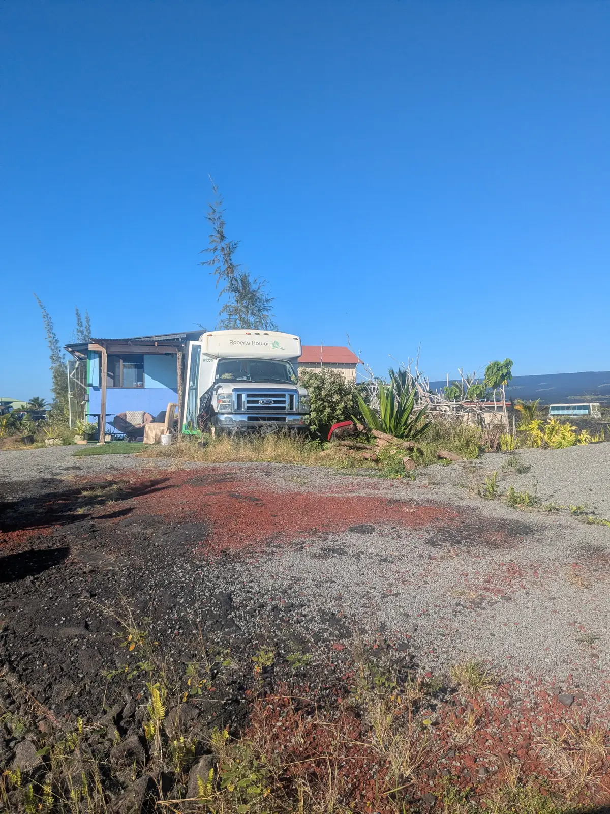 12-1127 Hakuma Street, Pahoa, HI 96778 - #1