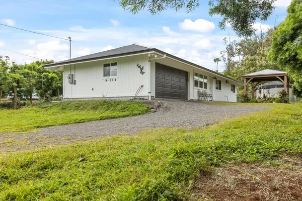 16-2114 Lilikoi Dr, Pahoa, HI 96778