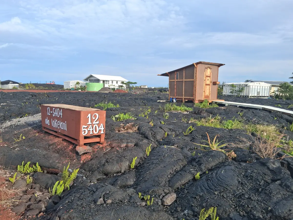 12-5404 Lokelani St, Pahoa, HI 96778 - Image #1