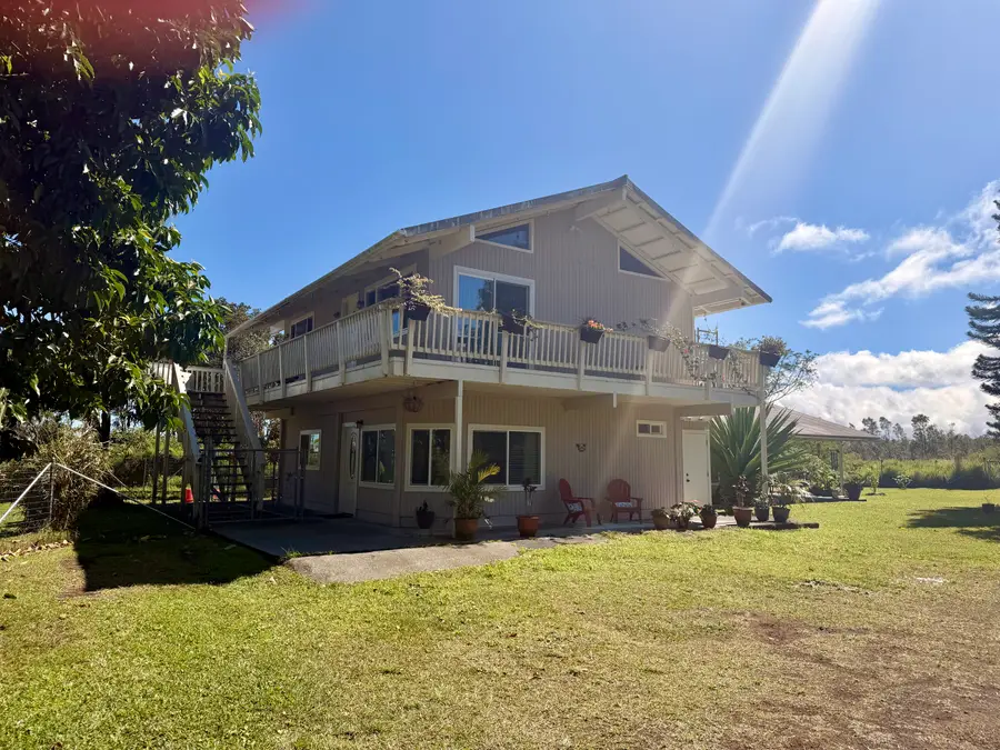 11-2485 Omeka Rd, Volcano, HI 96785 - #2