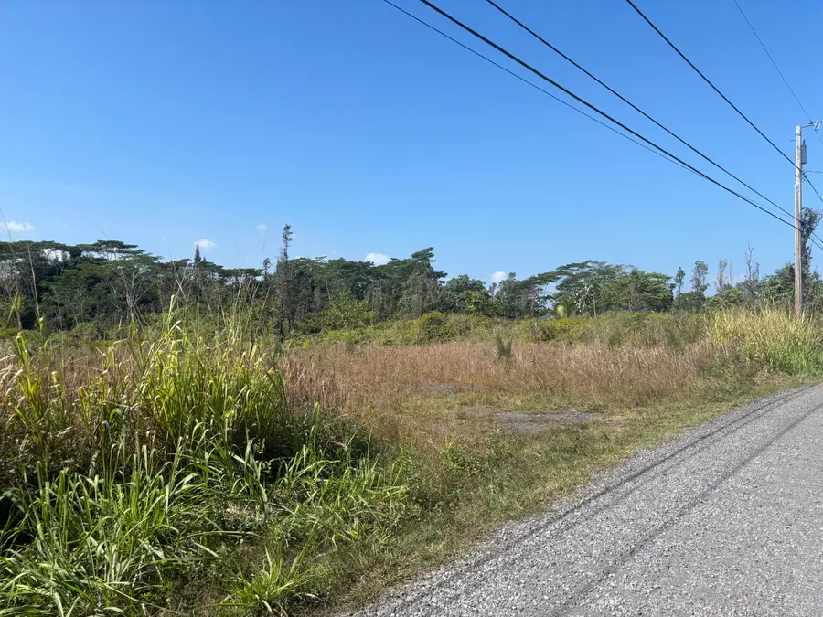 6th Ave, Keaau, HI 96749 - Image #2