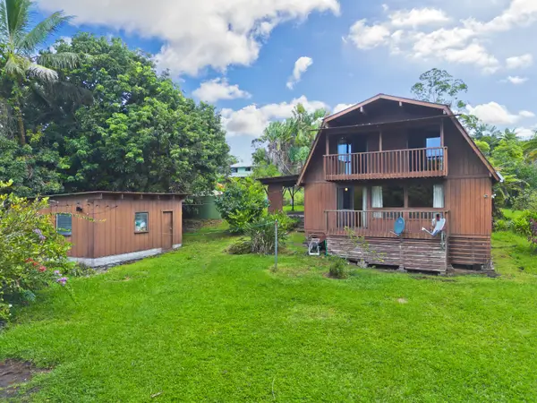 16-1331 Opeapea Rd, Mountain View, HI 96760