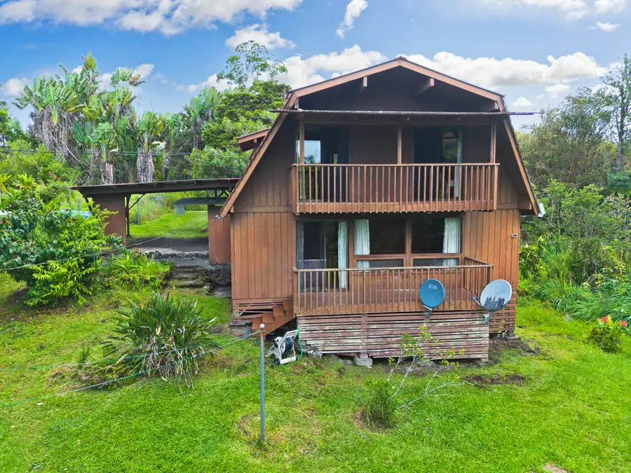 16-1331 Opeapea Rd, Hawaiian Acres, HI 96760 - #2