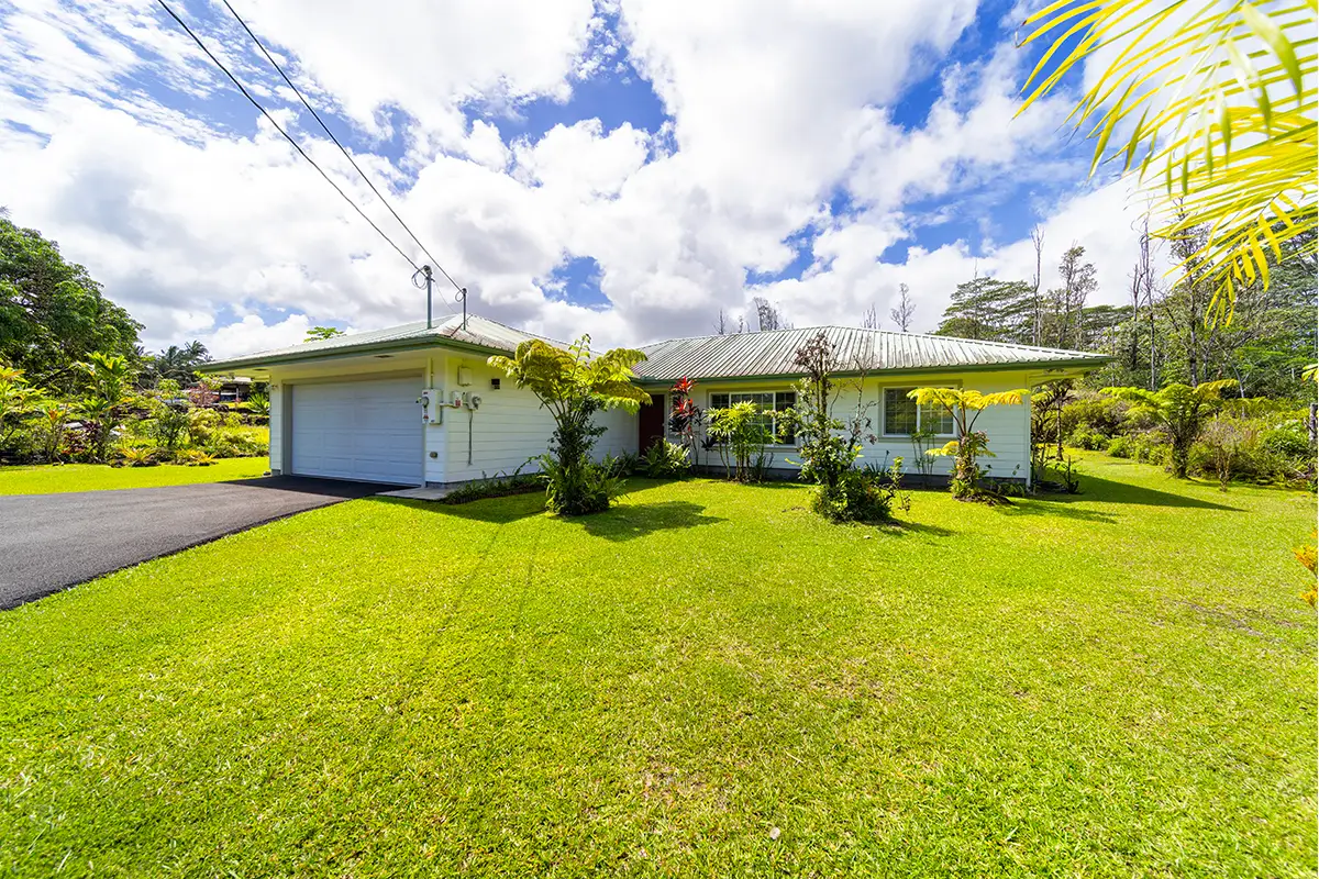 15-1830 24th Ave, Keaau, HI 96749 - #1